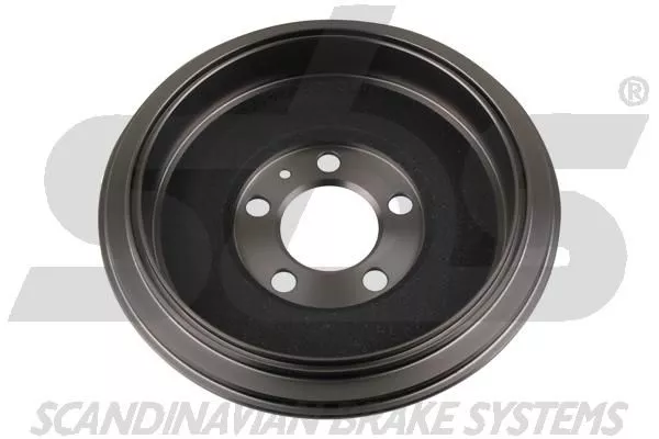 NK 254303 Гальмівний барабан