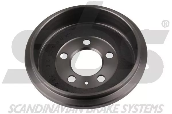 NK 254727 Гальмівний барабан