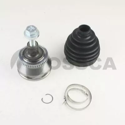Spidan 25508 Пыльник шруса
