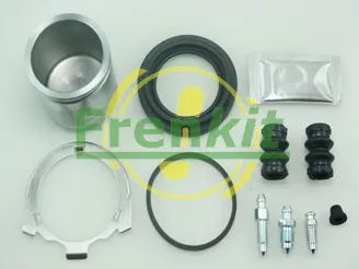 Frenkit 257902 Ремкомплект тормозного суппорта