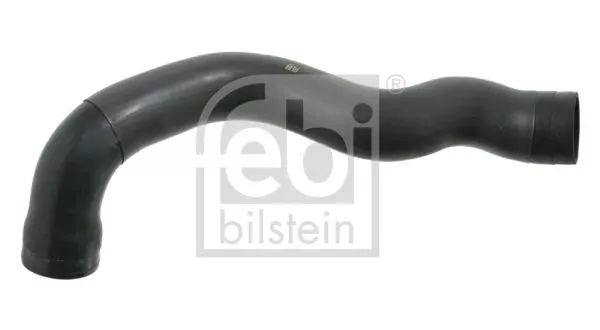FEBI BILSTEIN 26191 Патрубок интеркуллера