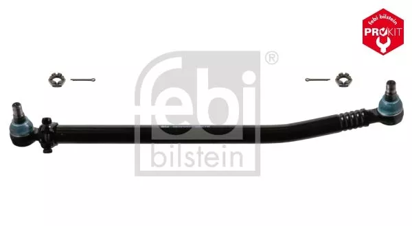 FEBI BILSTEIN 26577 Опора амортизатора