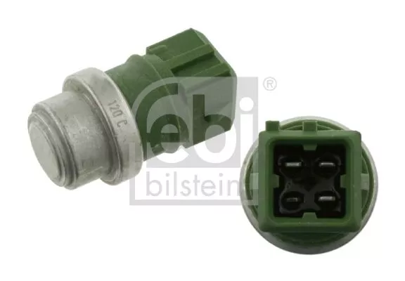 FEBI BILSTEIN 27038 Втулка стабілізатора