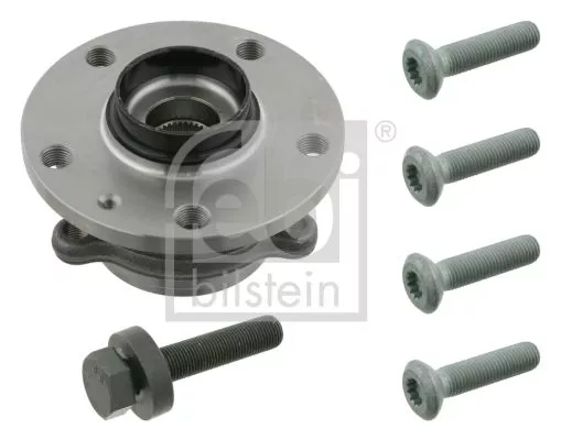 FEBI BILSTEIN 27317 Комплект маточини колеса