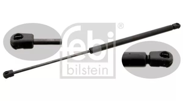 FEBI BILSTEIN 27640 Втулка стабилизатора