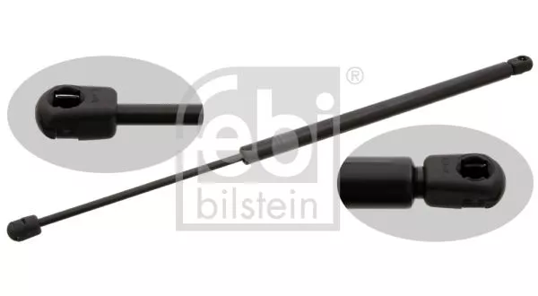 FEBI BILSTEIN 27642 Втулка стабилизатора