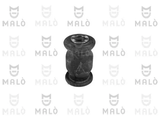 FEBI BILSTEIN 28404 Сайлентблок задней балки