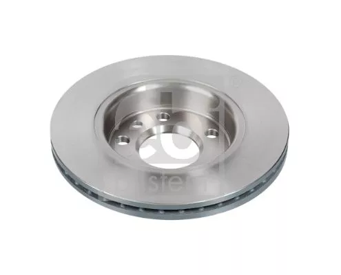 FEBI BILSTEIN 28682 Тормозные диски