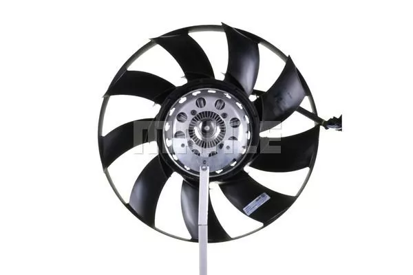 MAHLE CFF 469 000P Электродвигатель вентилятора