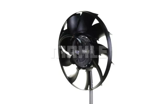 MAHLE CFF 469 000P Электродвигатель вентилятора