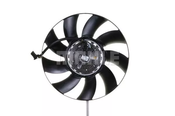 MAHLE CFF 469 000P Электродвигатель вентилятора