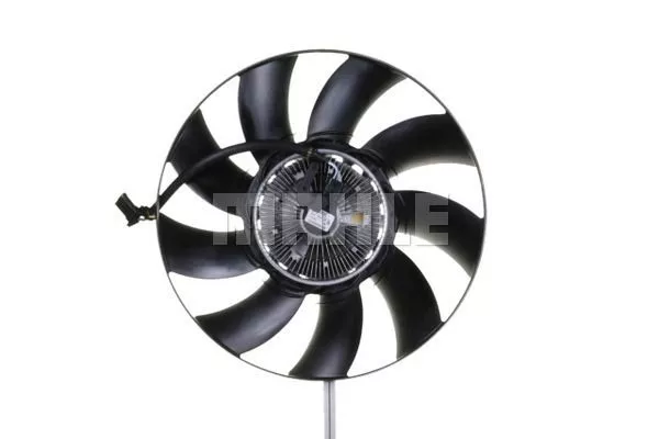 MAHLE CFF 469 000P Электродвигатель вентилятора