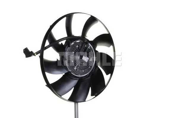 MAHLE CFF 469 000P Электродвигатель вентилятора