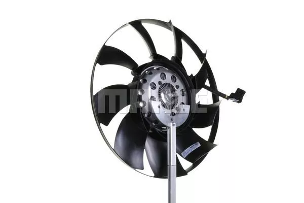 MAHLE CFF 469 000P Электродвигатель вентилятора