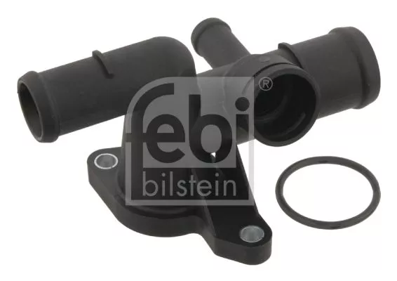 FEBI BILSTEIN 29886 Фланець охолоджуючої рідини
