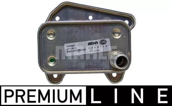 MAHLE ORIGINAL CLC52000P Автозапчасти