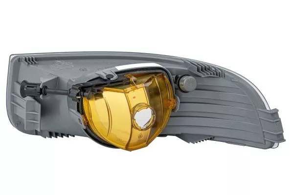 Hella 1NE 271 615-121 Передняя противотуманная фара