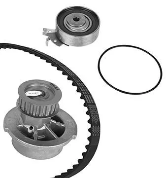 Metelli 30-0442-1 Комплект ремня ГРМ + помпа