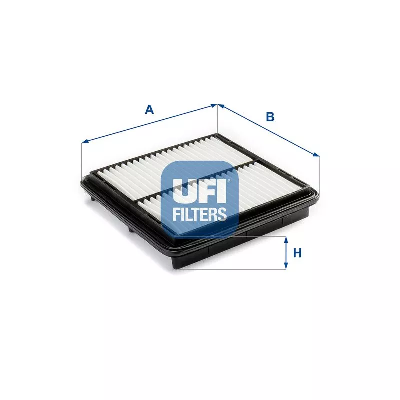 UFI 30.102.00 Воздушный фильтр