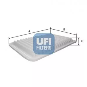 UFI 30.554.00 Воздушный фильтр