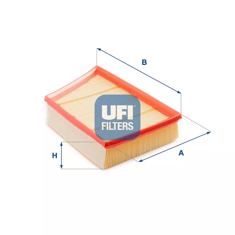 UFI 30.559.00 Повітряний фільтр