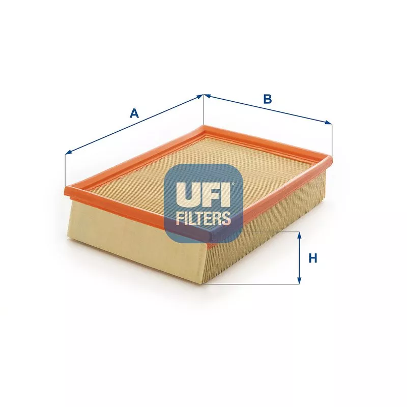 UFI 30.994.00 Повітряний фільтр