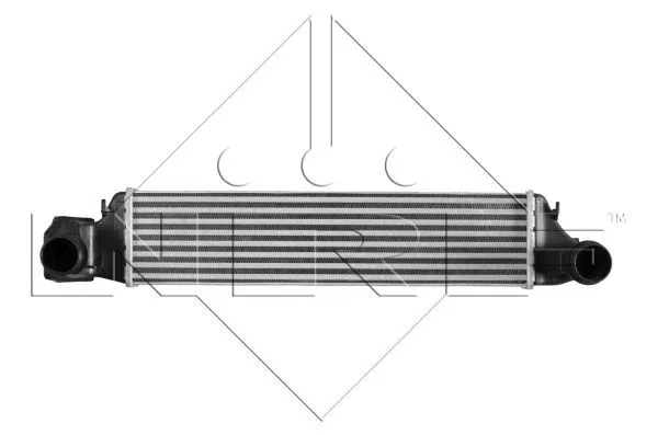 Nrf 30119A Інтеркулер