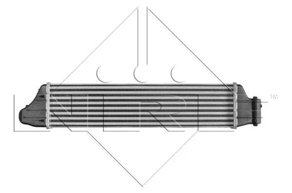 Nrf 30119A Інтеркулер