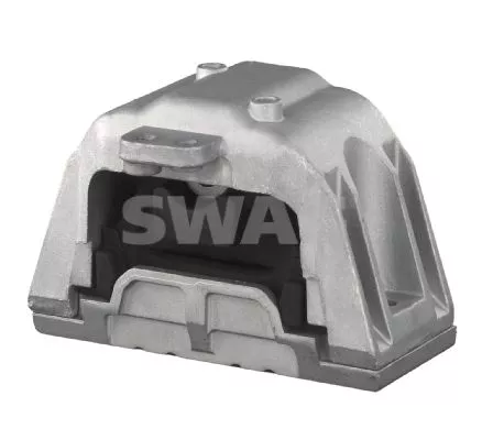 Swag 30130091 Подушка двигателя