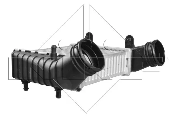 Nrf 30138A Інтеркулер