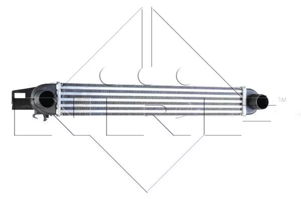 Nrf 30254 Интеркулер