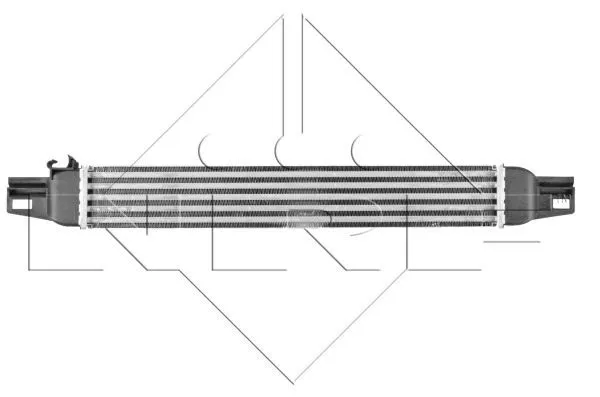 Nrf 30254 Интеркулер