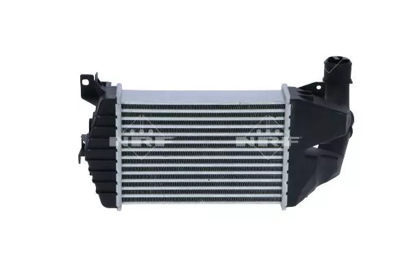 Nrf 30307 Интеркулер
