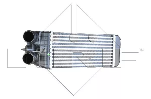 Nrf 30460 Интеркулер