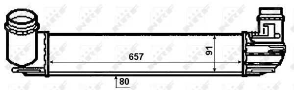Nrf 30481 Интеркулер