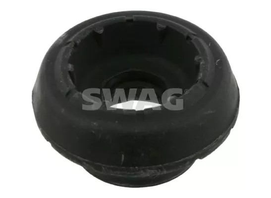 SWAG 30540008 Комплект (опора + подшипник)