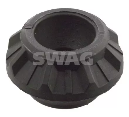 SWAG 30540021 Комплект (опора + подшипник)
