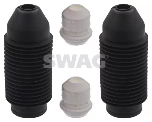 SWAG 30560029 Комплект (пильовики + відбійники)