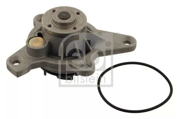 FEBI BILSTEIN 30616 Датчик температуры охлаждающей жидкости