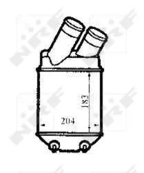 Nrf 30832 Интеркулер