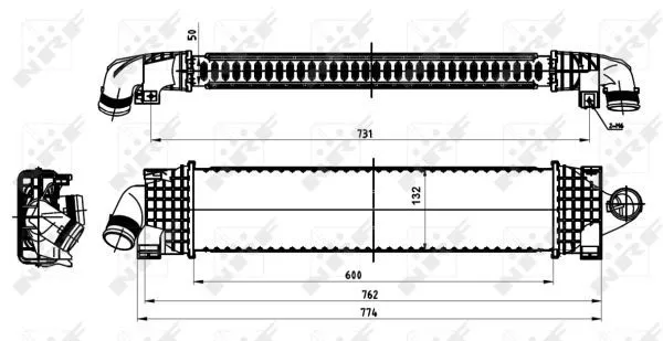 Nrf 30870 Інтеркулер