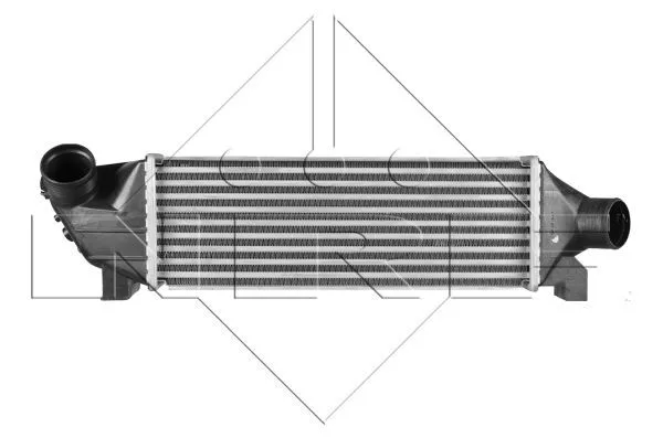 Nrf 30886 Интеркулер