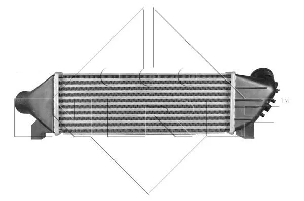 Nrf 30886 Интеркулер