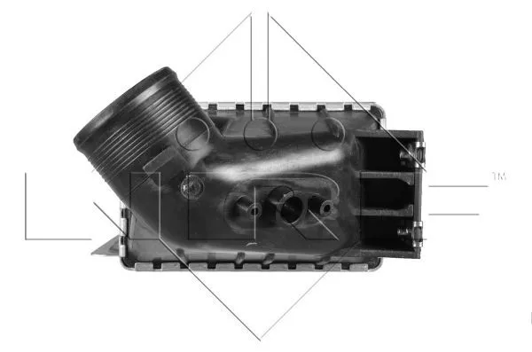 Nrf 30886 Интеркулер