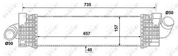 Nrf 30906 Интеркулер