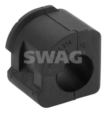 SWAG 30919050 Втулка стабилизатора