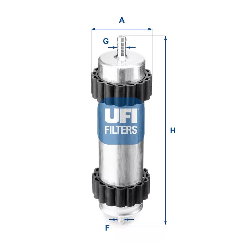 UFI 31.946.00 Топливный фильтр