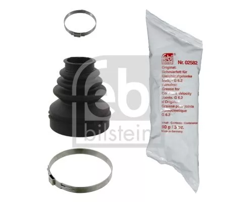 FEBI BILSTEIN 31056 Пыльник шруса