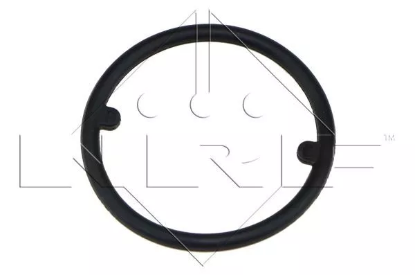 Nrf 31168 Масляный радиатор двигателя