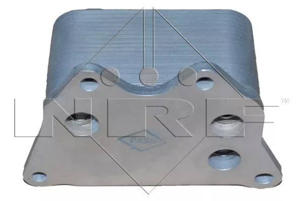 Nrf 31173 Масляний радіатор двигуна